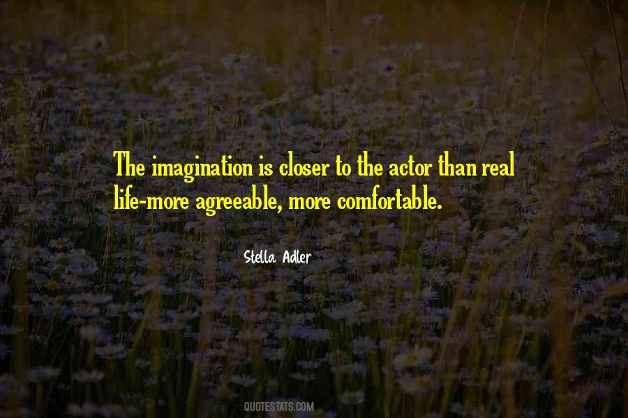 Sayings About The Imagination #1155326