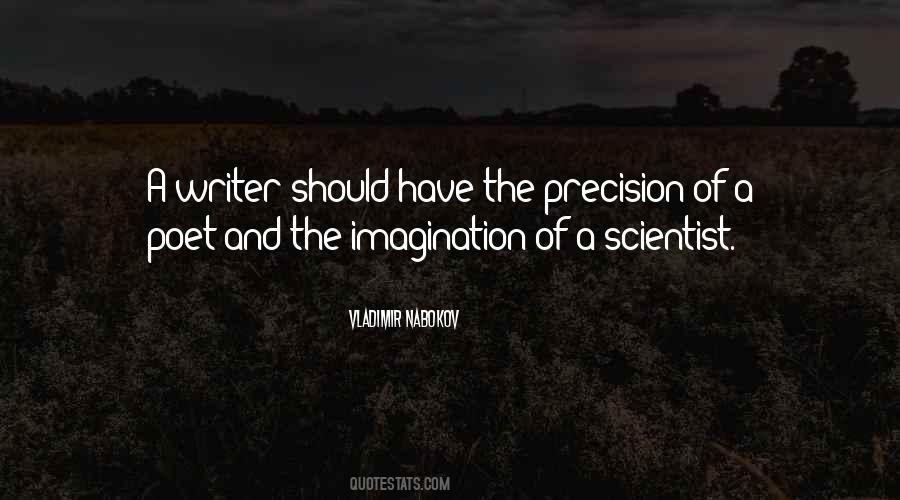 Sayings About The Imagination #1157835