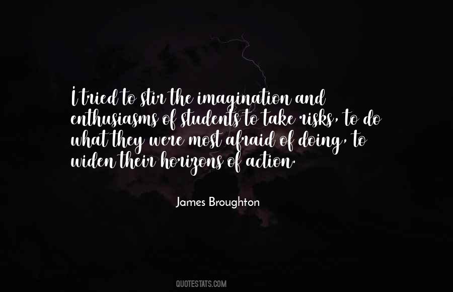 Sayings About The Imagination #1192173