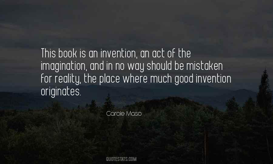 Sayings About The Imagination #1212281