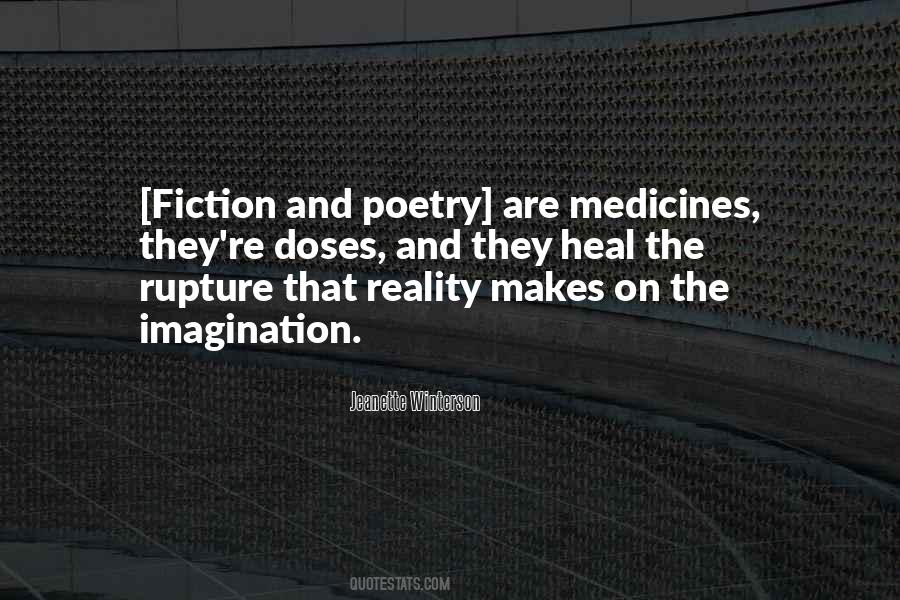 Sayings About The Imagination #1227927