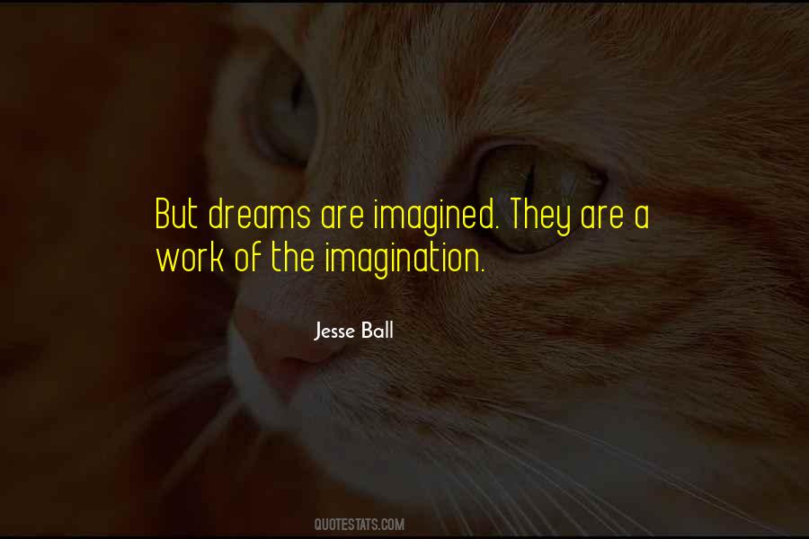 Sayings About The Imagination #1815210