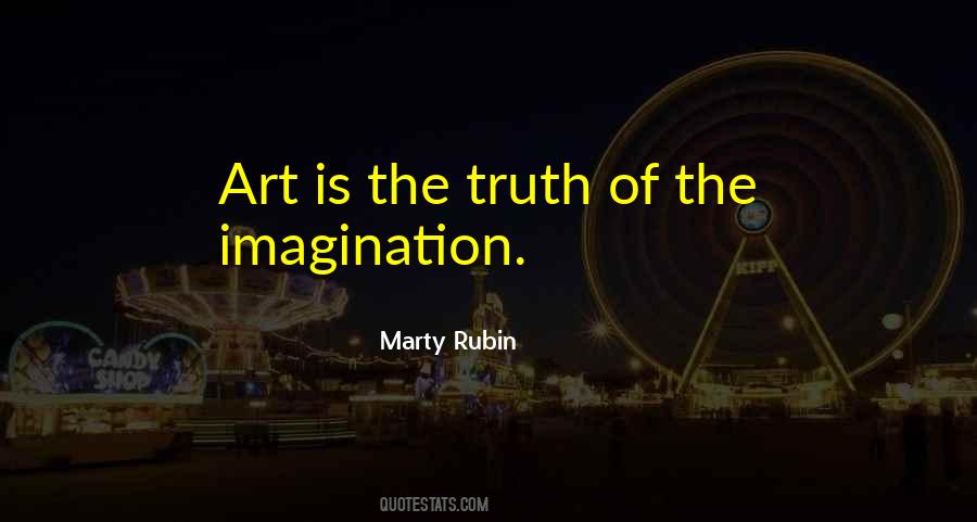 Sayings About The Imagination #1840468