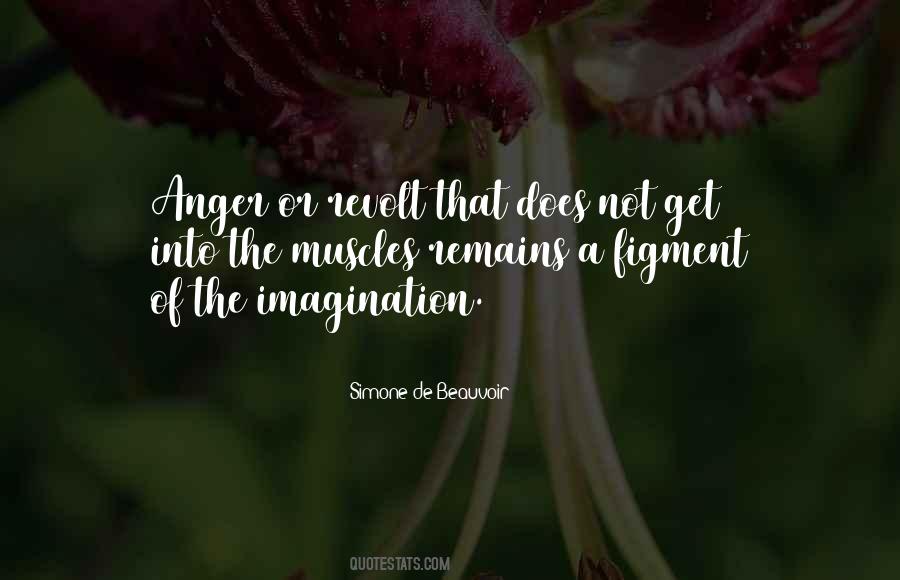 Sayings About The Imagination #1844417