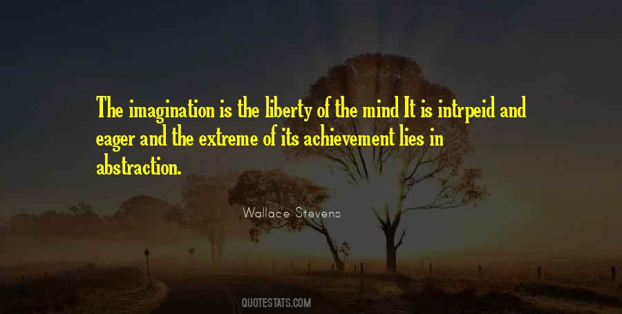 Sayings About The Imagination #1848406