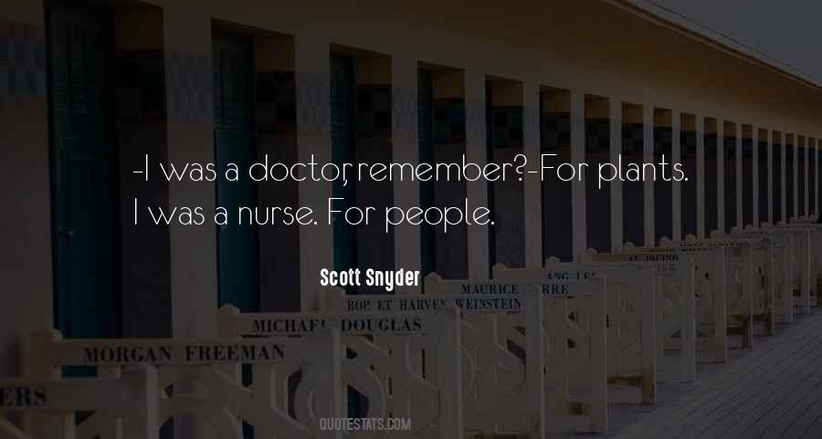 Sayings About A Nurse #1733853