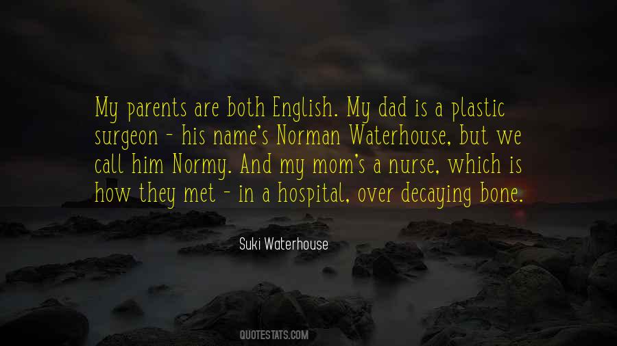 Sayings About A Nurse #1753968