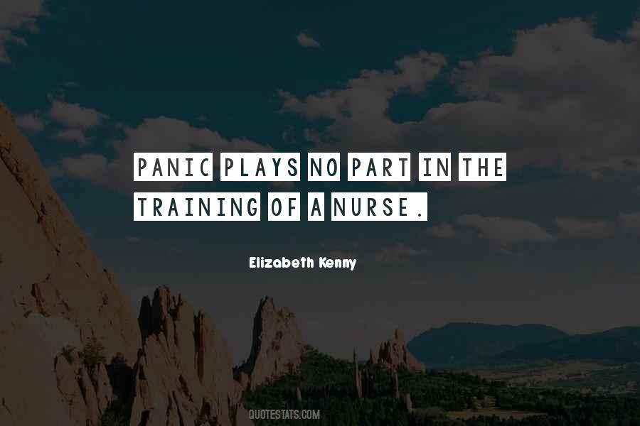 Sayings About A Nurse #315441