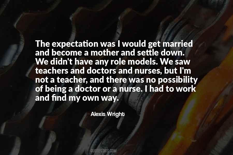 Sayings About A Nurse #867911