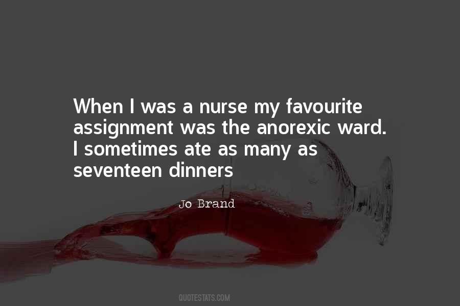 Sayings About A Nurse #952563
