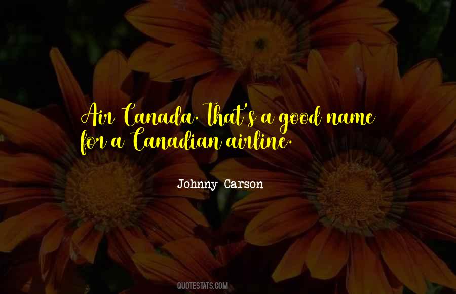 Sayings About A Good Name #165792