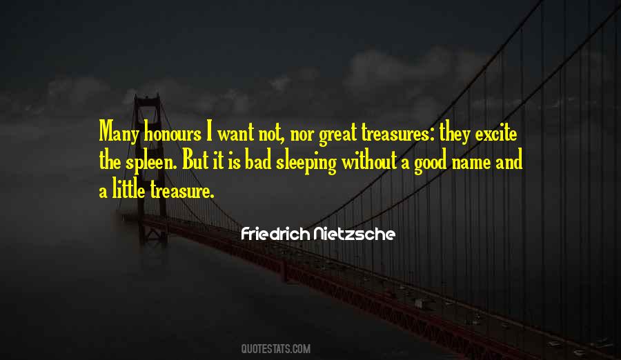 Sayings About A Good Name #618562