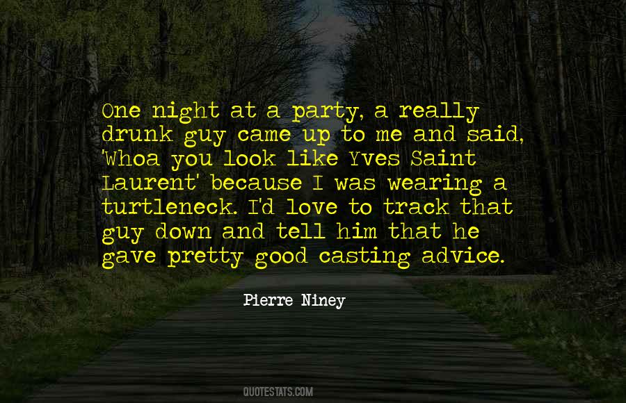 Sayings About A Good Party #573175