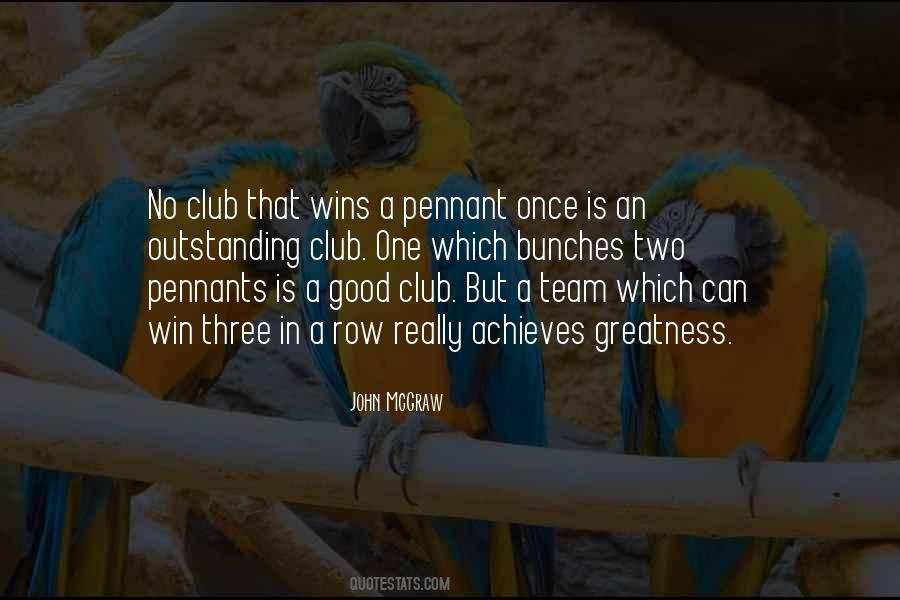 Sayings About A Good Team #199901