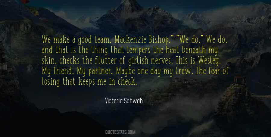 Sayings About A Good Team #730810
