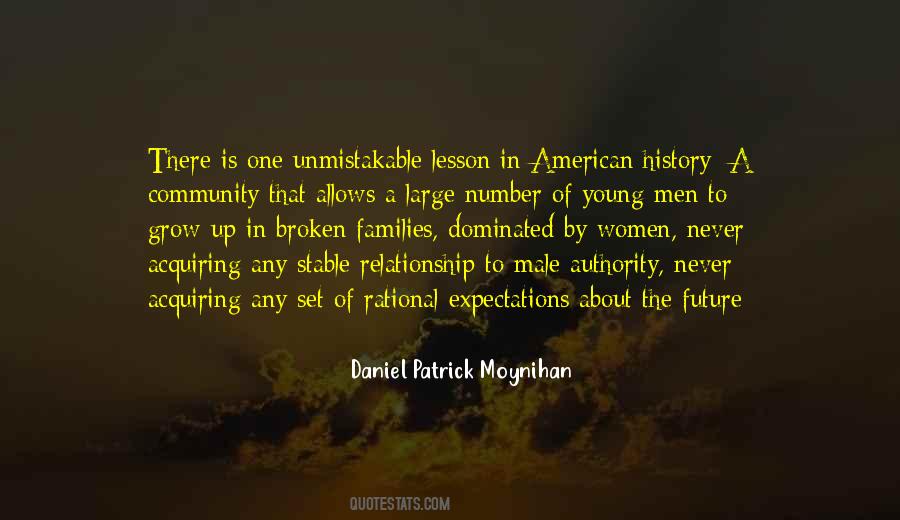 Sayings About A Broken Relationship #1674656