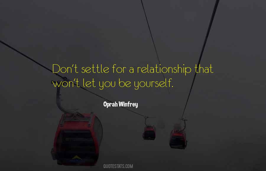 Sayings About A Broken Relationship #639896