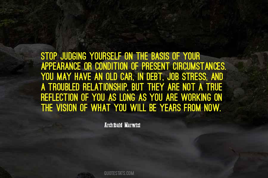 Sayings About A Troubled Relationship #1223323