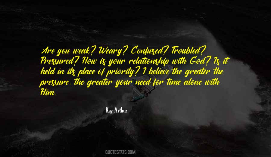 Sayings About A Troubled Relationship #752129