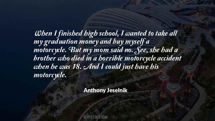 Sayings About A Brother Who Died #1841603