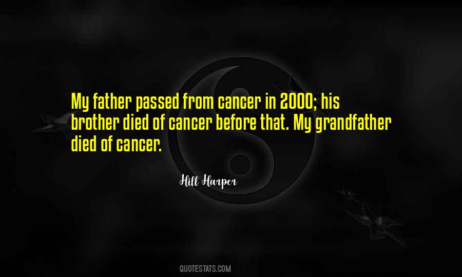Sayings About A Brother Who Died #288628
