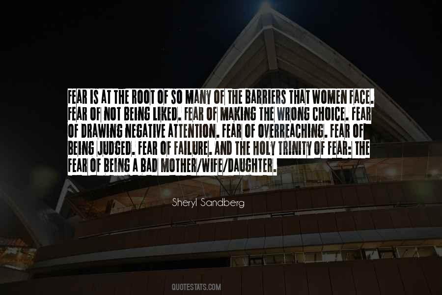 Sayings About Being A Wife And Mother #985049