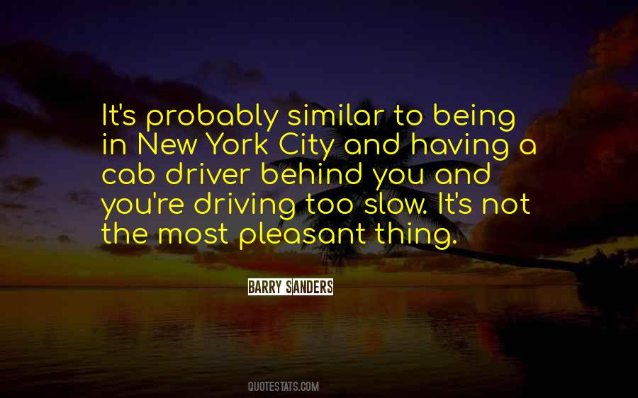 Sayings About Being Slow #483170