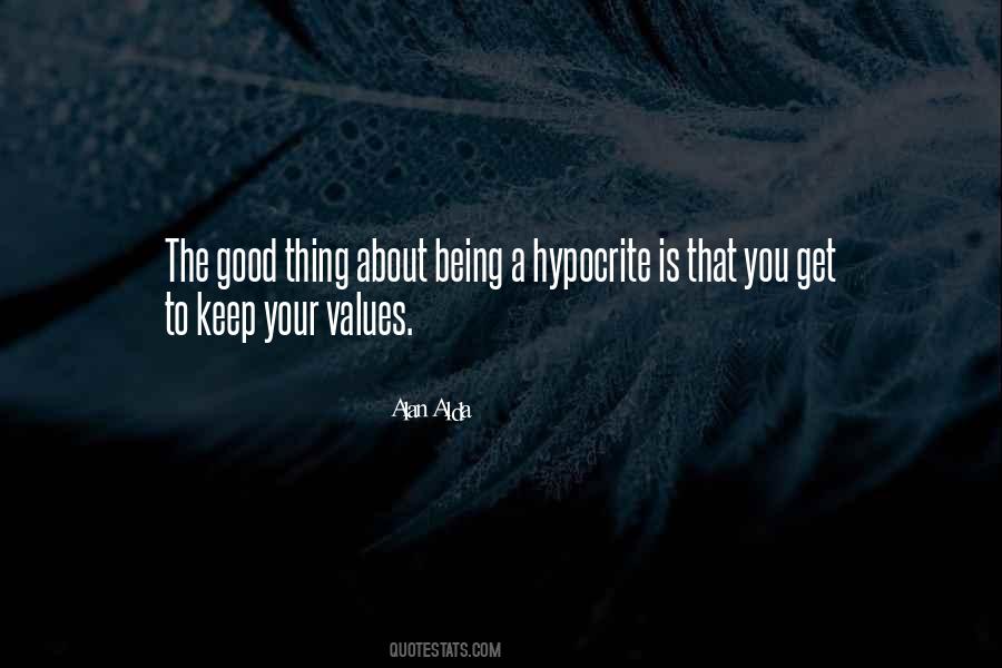 Sayings About Being A Hypocrite #1031403