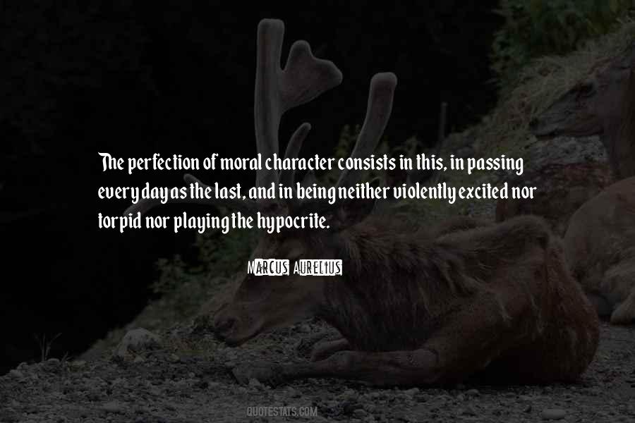Sayings About Being A Hypocrite #1760111