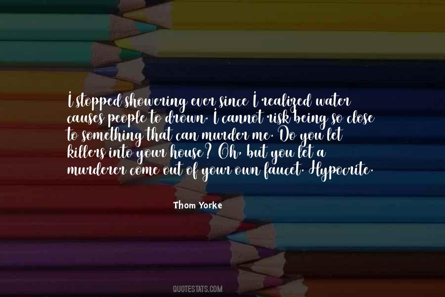 Sayings About Being A Hypocrite #177985