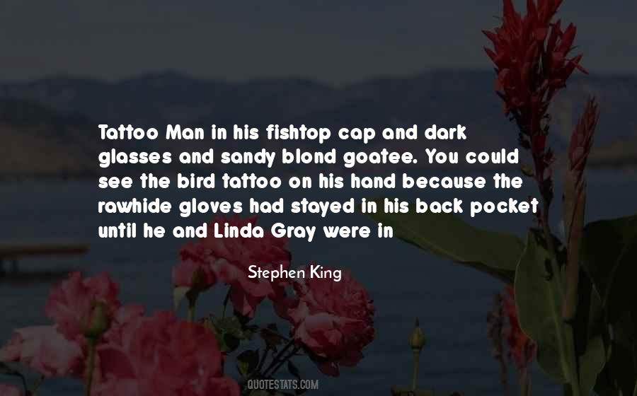 Sayings About Bird In The Hand #377266