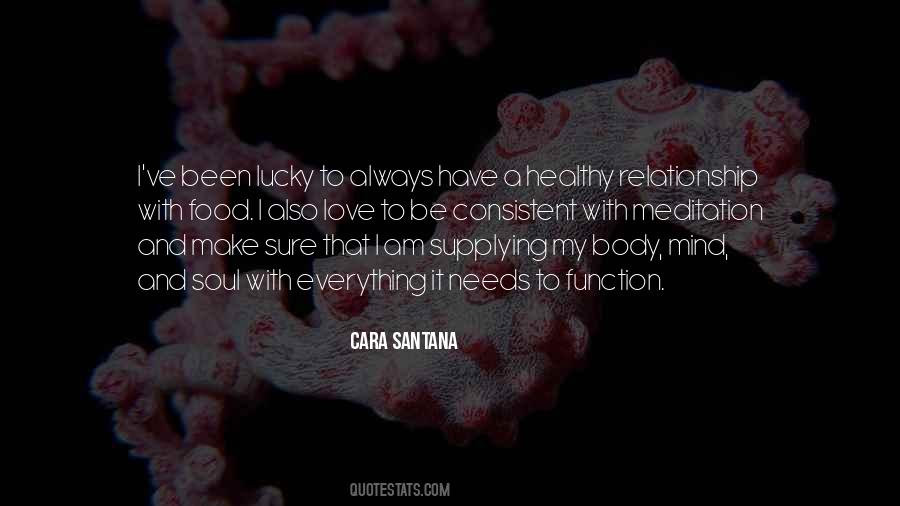 Sayings About My Body #1763224