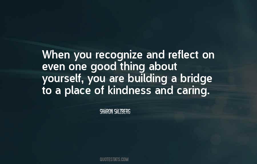 Sayings About Building A Bridge #1049660