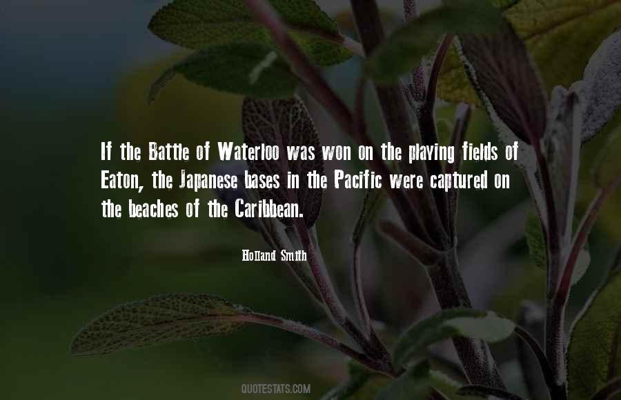 Sayings About The Caribbean #1157503