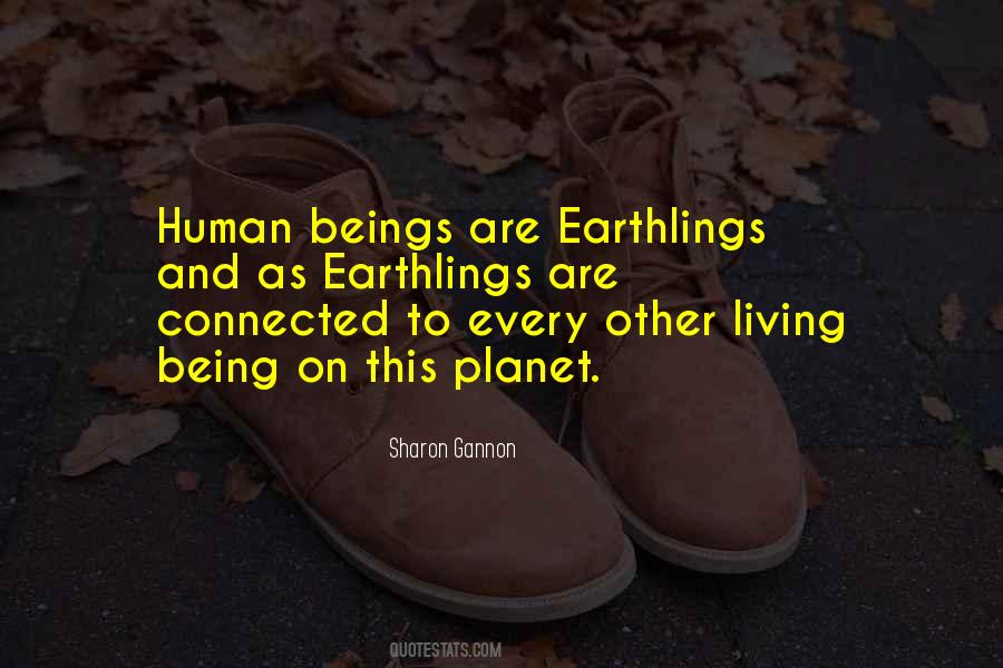 Sayings About Being Connected #1150560