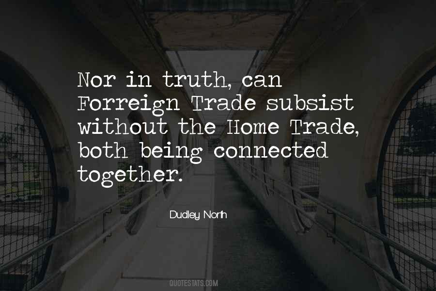 Sayings About Being Connected #1632111