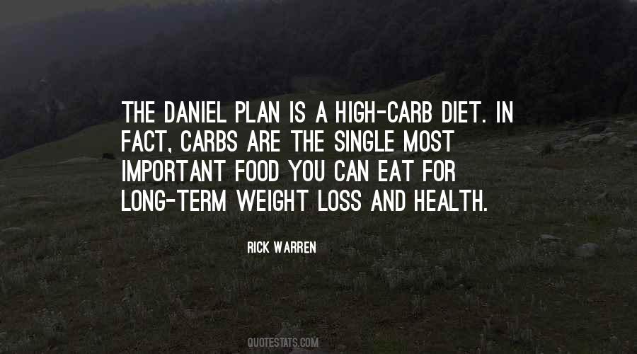 Sayings About Food And Diet #945049