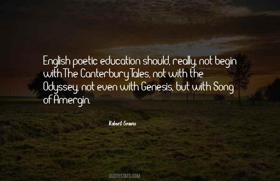 Sayings About Education English #1238042