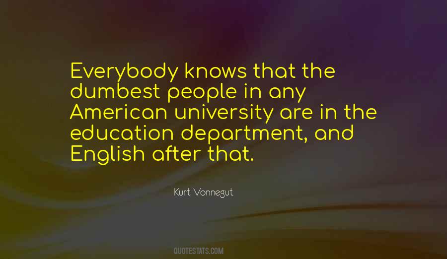 Sayings About Education English #710693