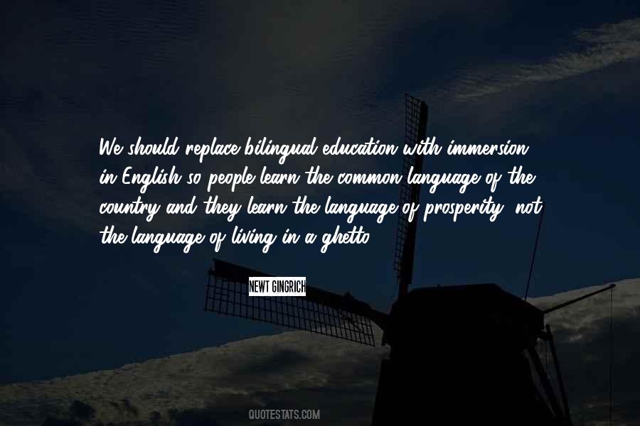 Sayings About Education English #746694