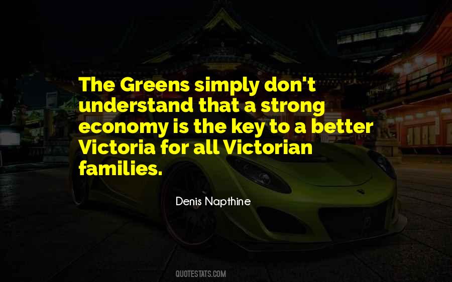 Sayings About Strong Families #265063