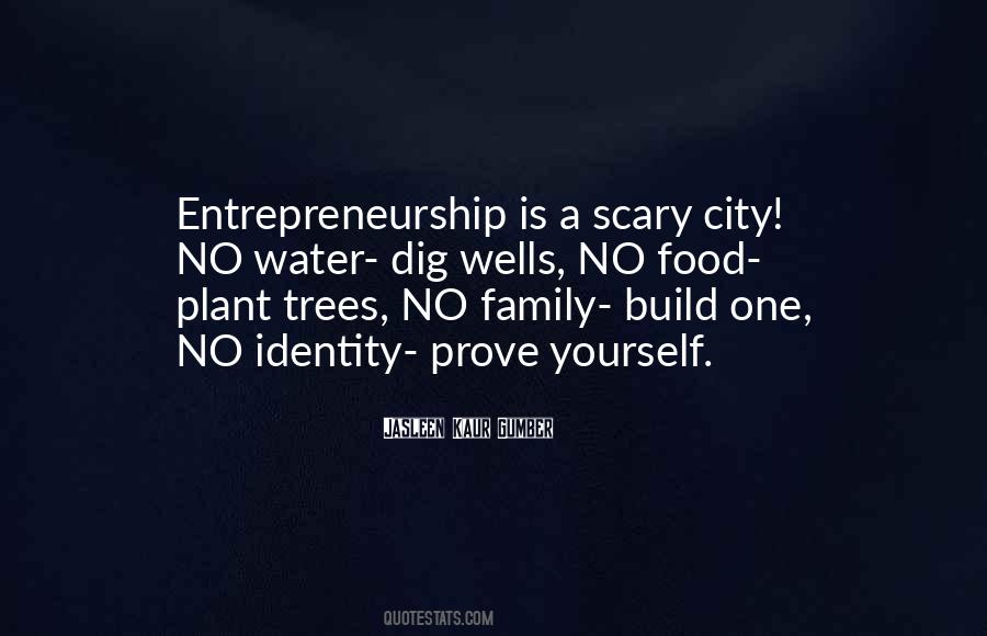 Sayings About Family And Trees #1859895