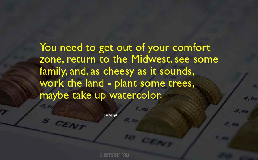 Sayings About Family And Trees #366246