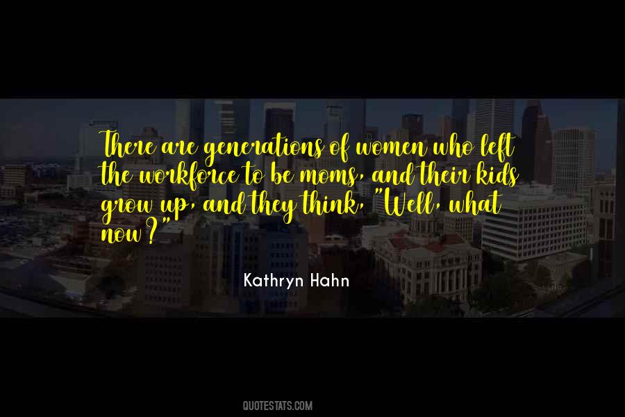 Sayings About The Workforce #1297009