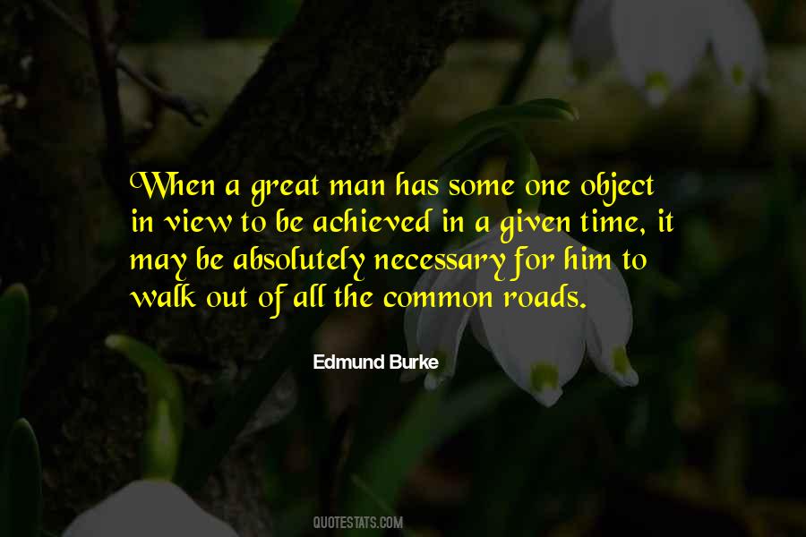 Sayings About Great Man #1024199