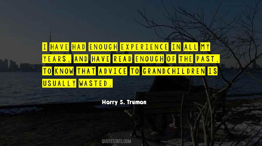 Sayings About Having Grandchildren #245504