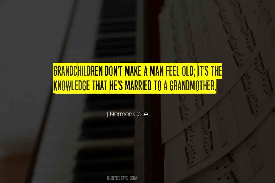 Sayings About Having Grandchildren #463240