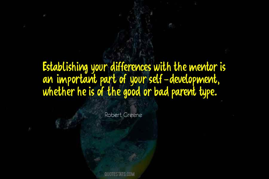 Sayings About A Good Mentor #1072900