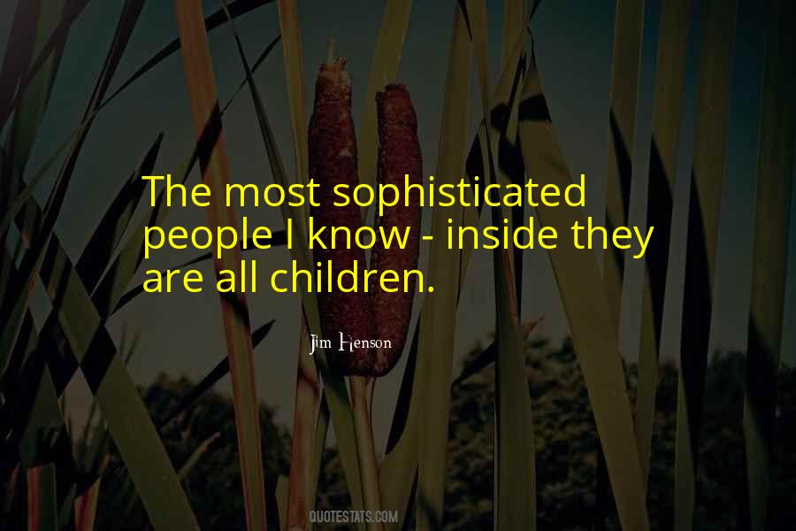 Sayings About The Inner Child #1167656