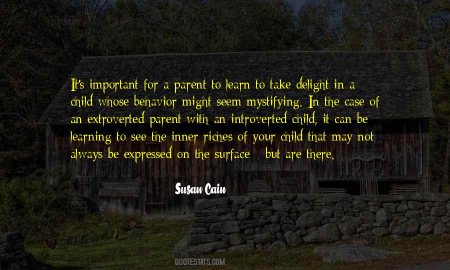 Sayings About The Inner Child #1310204